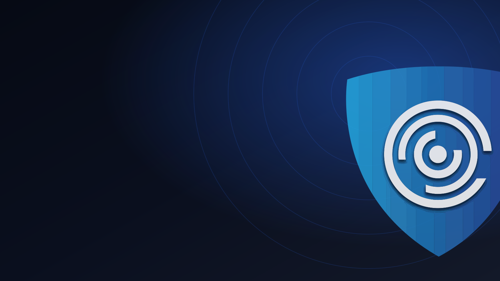 Cybersecurity monitoring display with data visualisations
